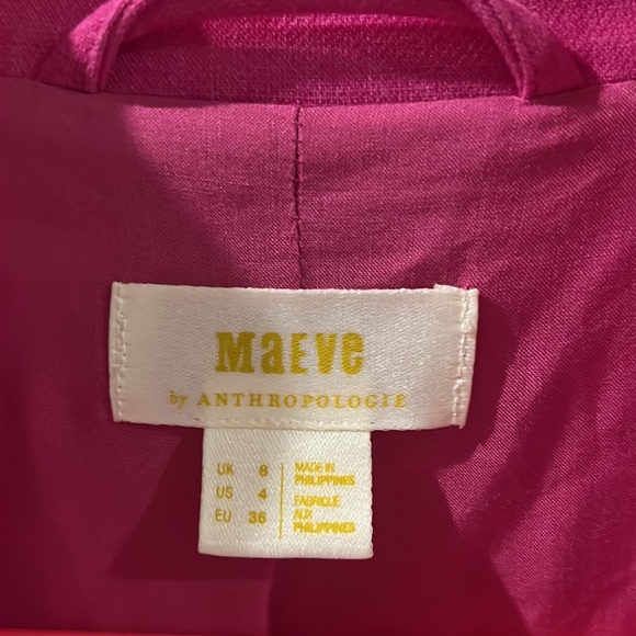 Maeve by Anthropology - Picture 2 of 3